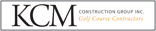 KCM Construction Logo
